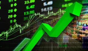 Share market today: sensex and nifty open on green mark