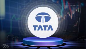 Tata group stocks