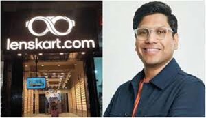 Lenskart ipo