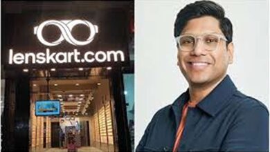 Lenskart ipo