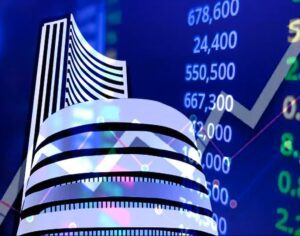 Nifty 50, sensex today