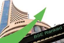 Today's sensex-nifty