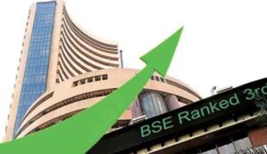 Today's sensex-nifty