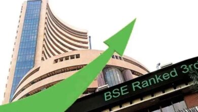 Today's sensex-nifty