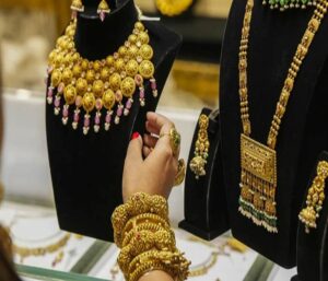 Gems and jewellery