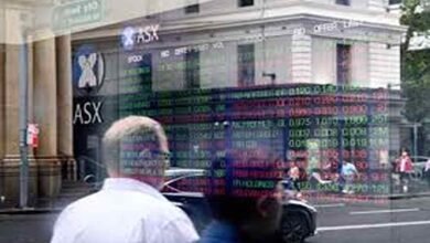 Asx 200 reaches record heights