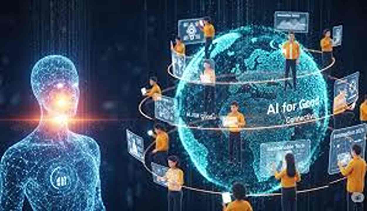 America’s technology market in 2025