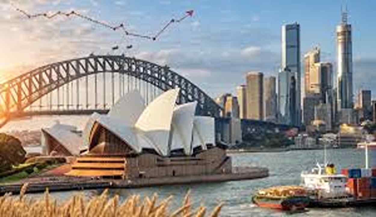 Australia’s 2026 economic outlook