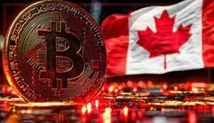 Crypto market canada outlook 2026