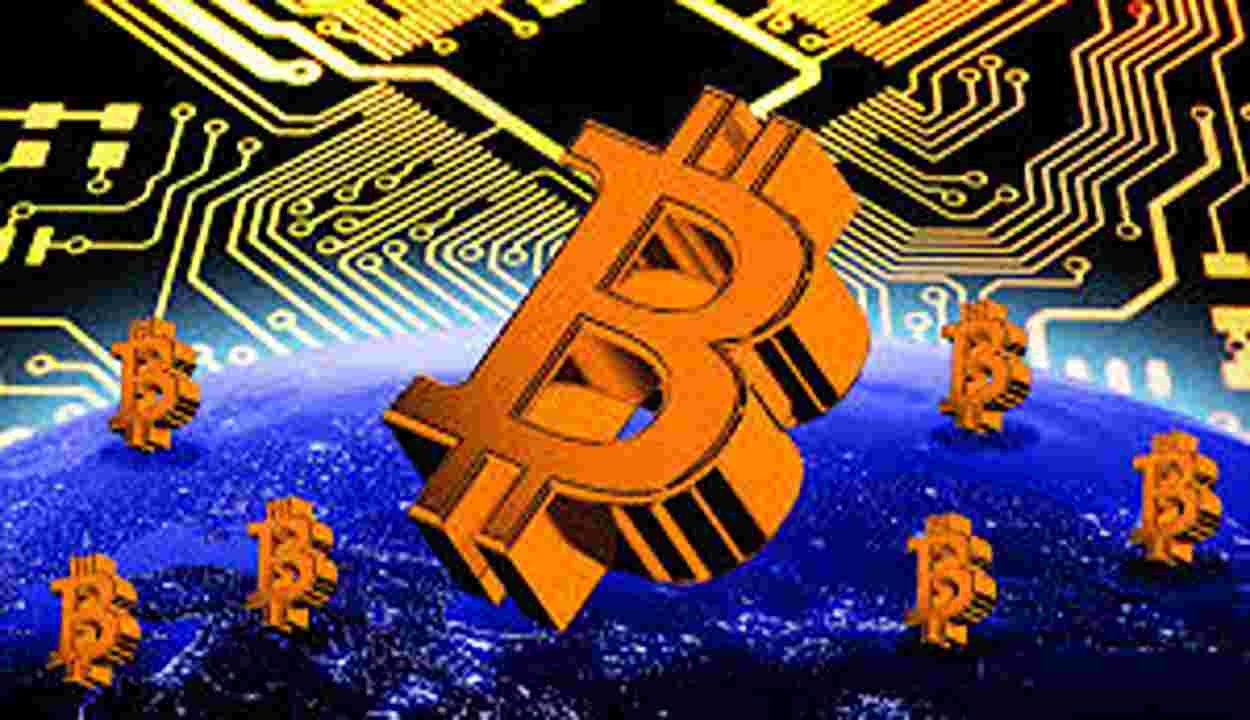 Crypto market outlook 2026