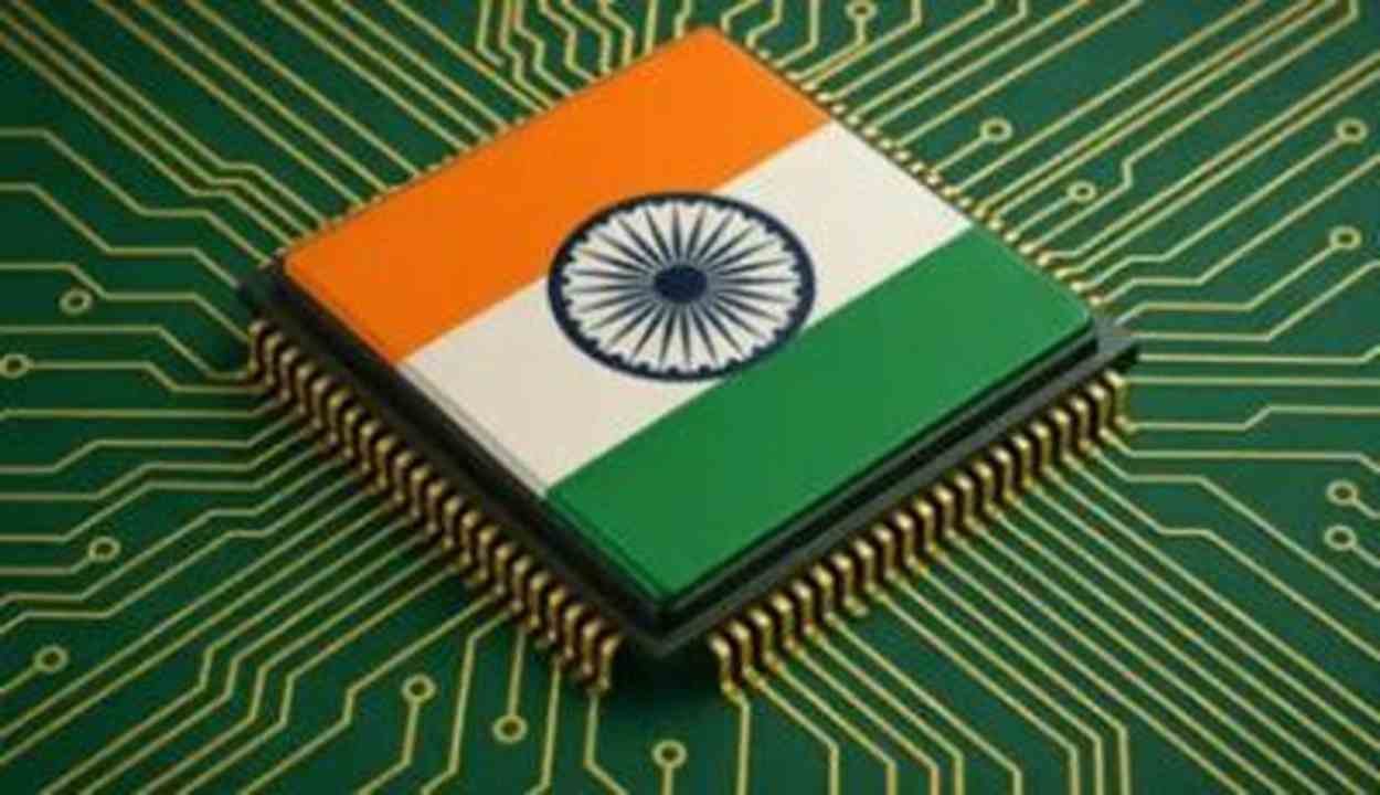 India tech revolution 2025