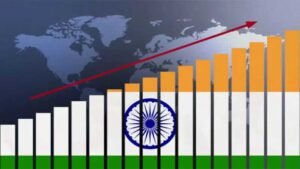 India’s economic surge 2025