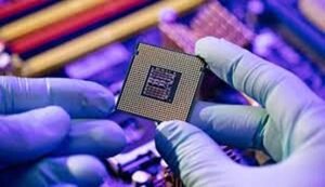 India’s tech revolution 2025