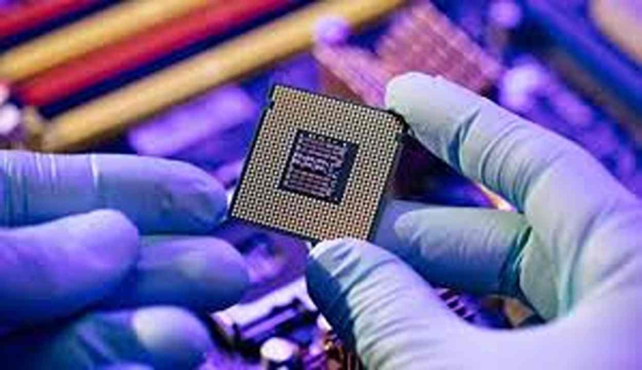 India’s tech revolution 2025