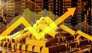 U. S. Market hits record highs