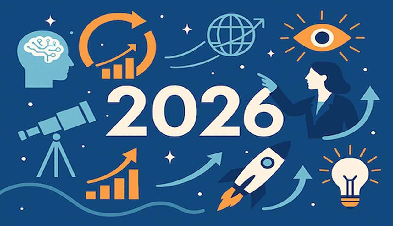 America’s technology market in 2026