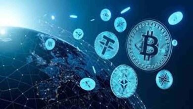 Crypto market breakthrough