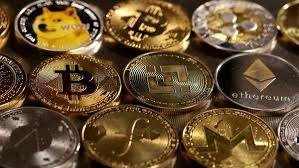 Crypto market in the usa heats up again