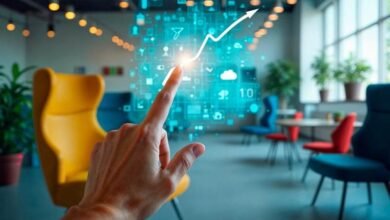 The future of technology in the usa