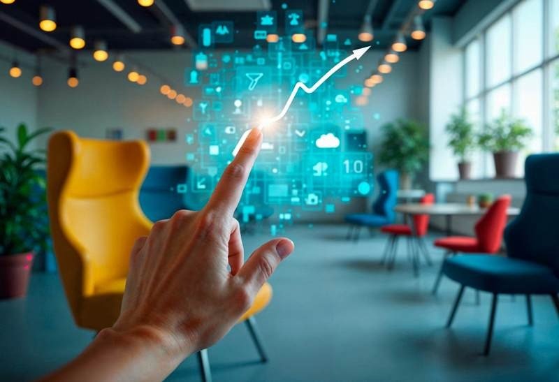 The future of technology in the usa