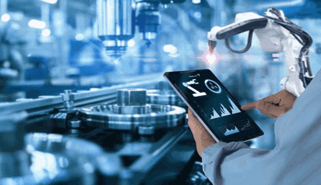 The new age of technology in the usa