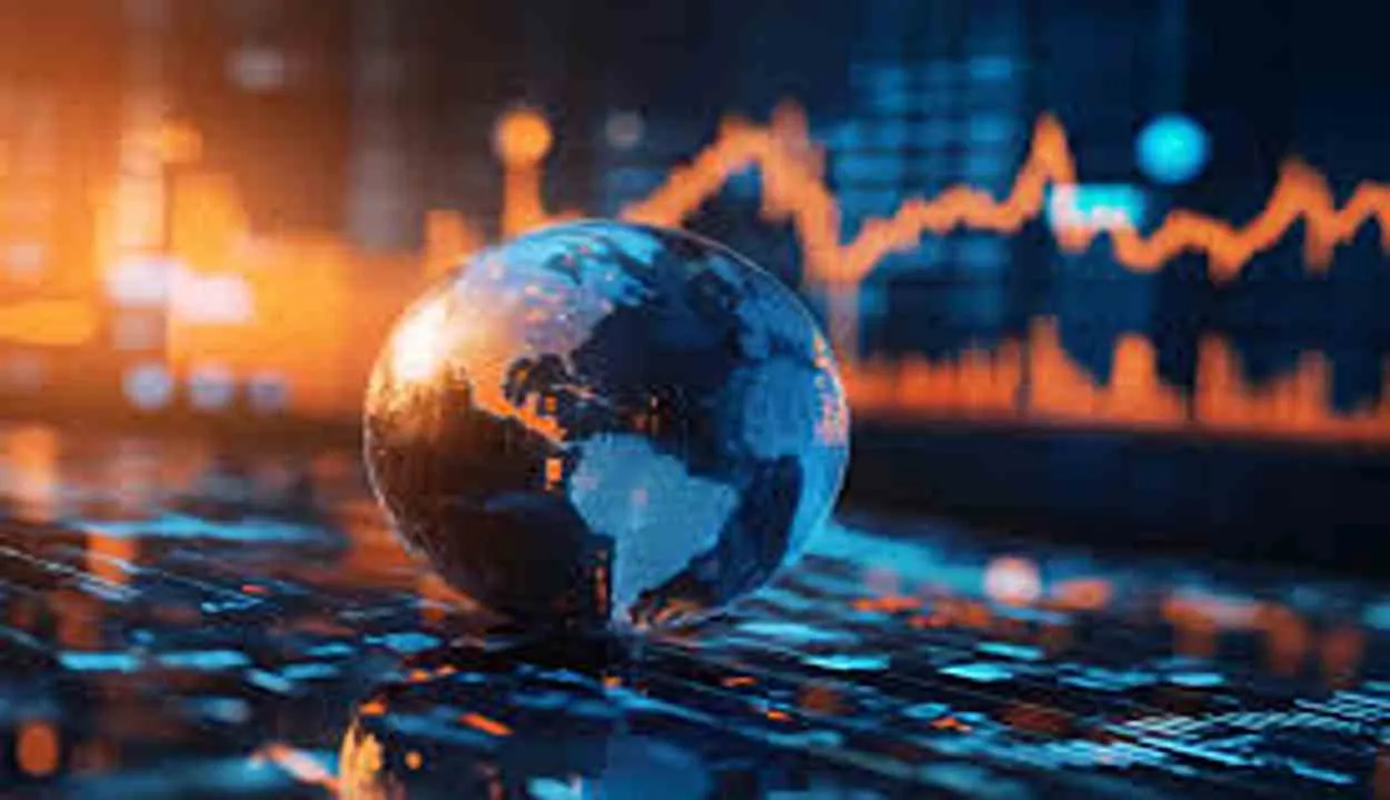 Us business landscape 2026