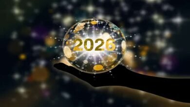 Us business outlook 2026