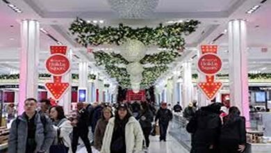 Us business outlook 2026