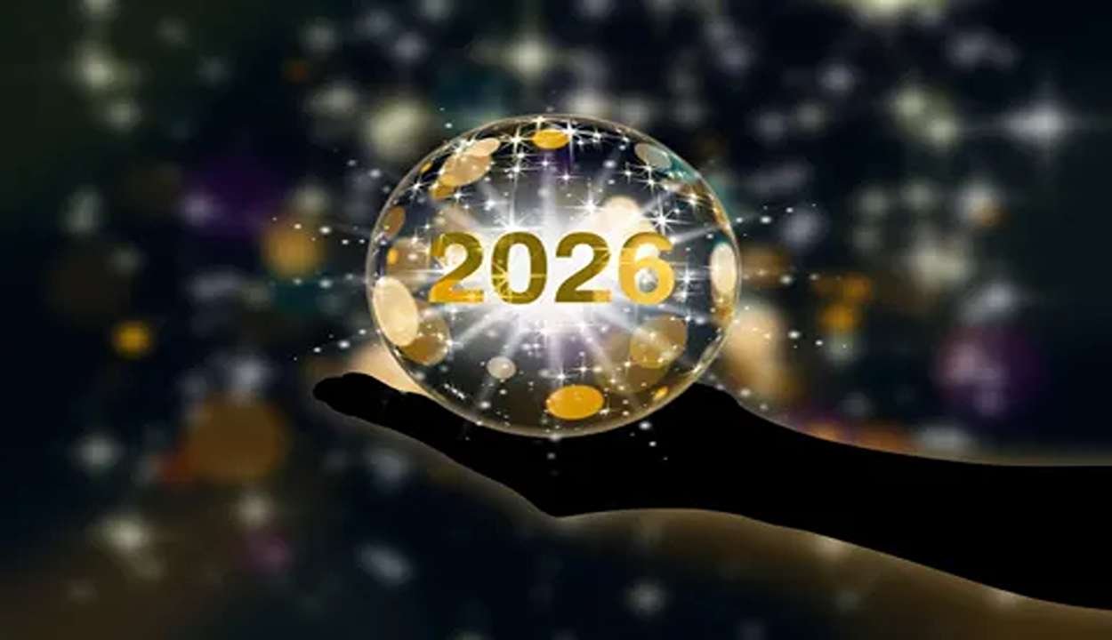 Us business outlook 2026