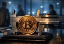 Us crypto market enters a new phase in 2026