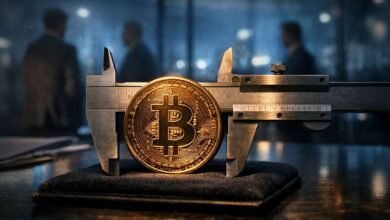 Us crypto market enters a new phase in 2026