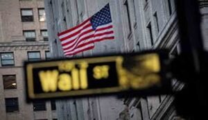 Wall street in focuswall street in focus