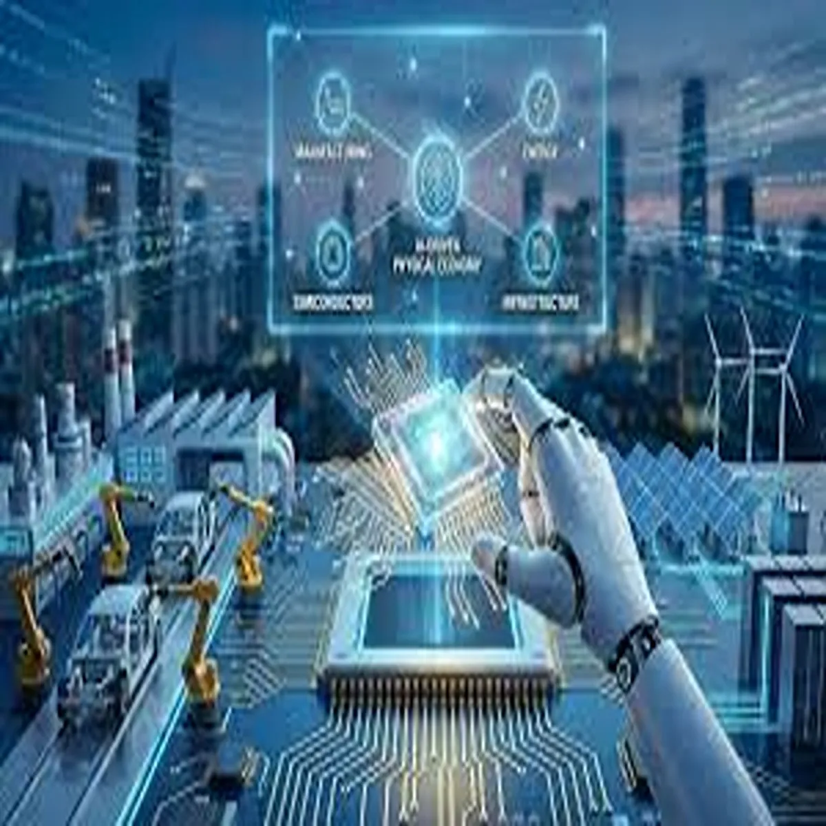 Canada tech boom 2026 how clean