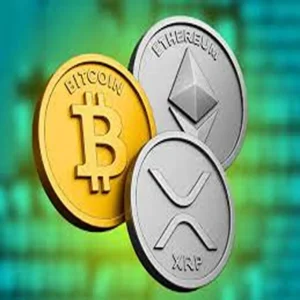 Global crypto market surges 2026