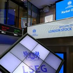 Uk share market surges 2026