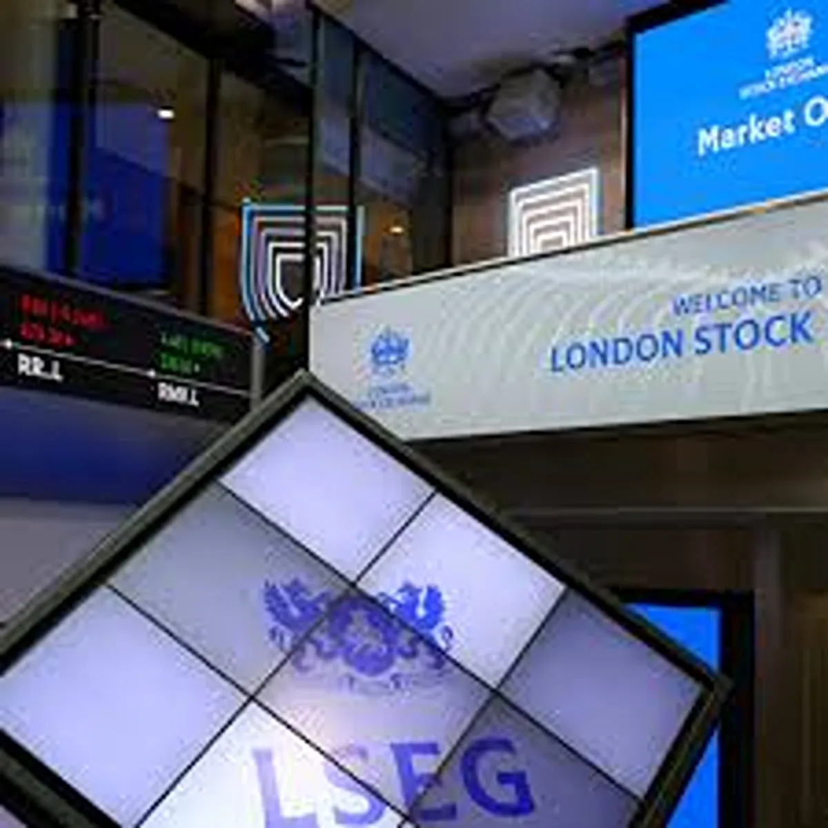 Share market surges 2026 ftse 100