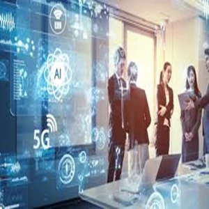 India tech boom ai 5g 2026