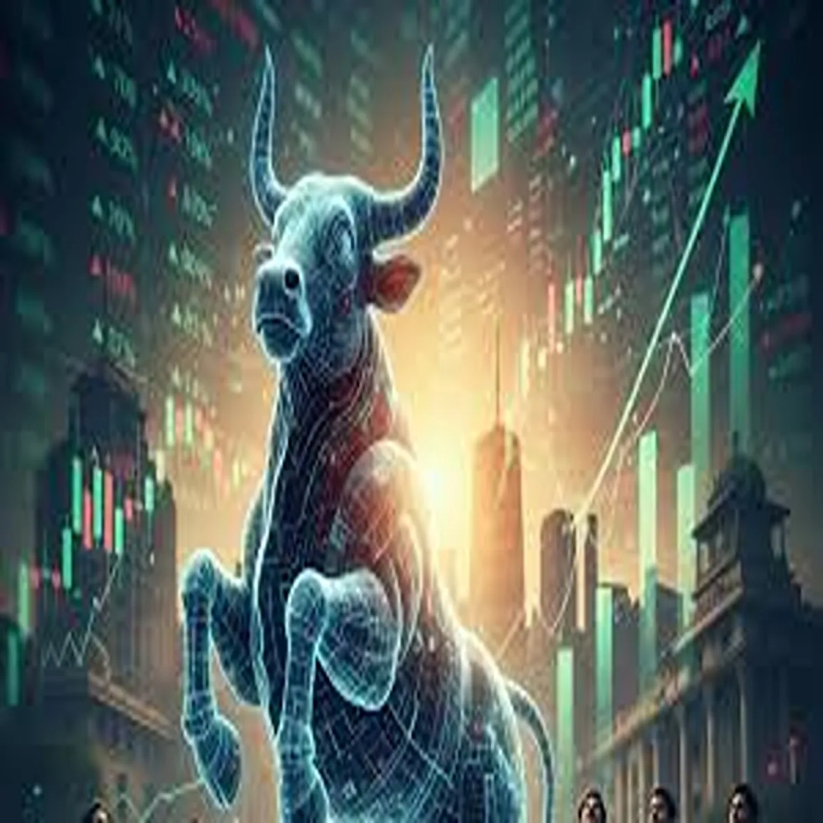 Indian stock market 2026 bulls regain