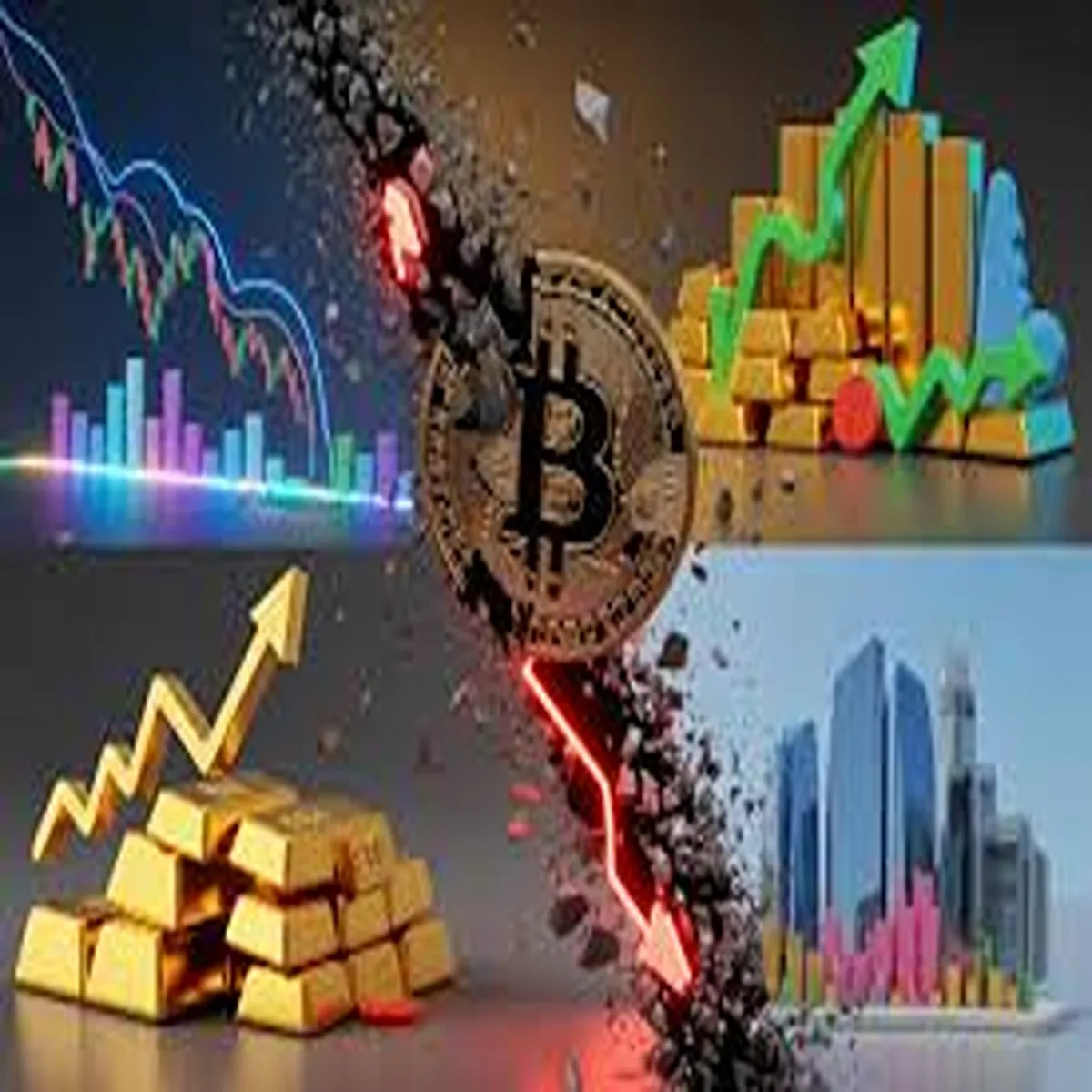 Australia crypto market surges 2026 regulation