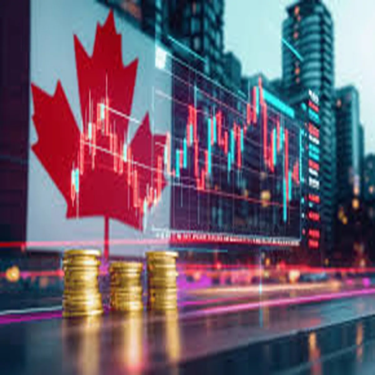 Canada small business boom 2026 innovation