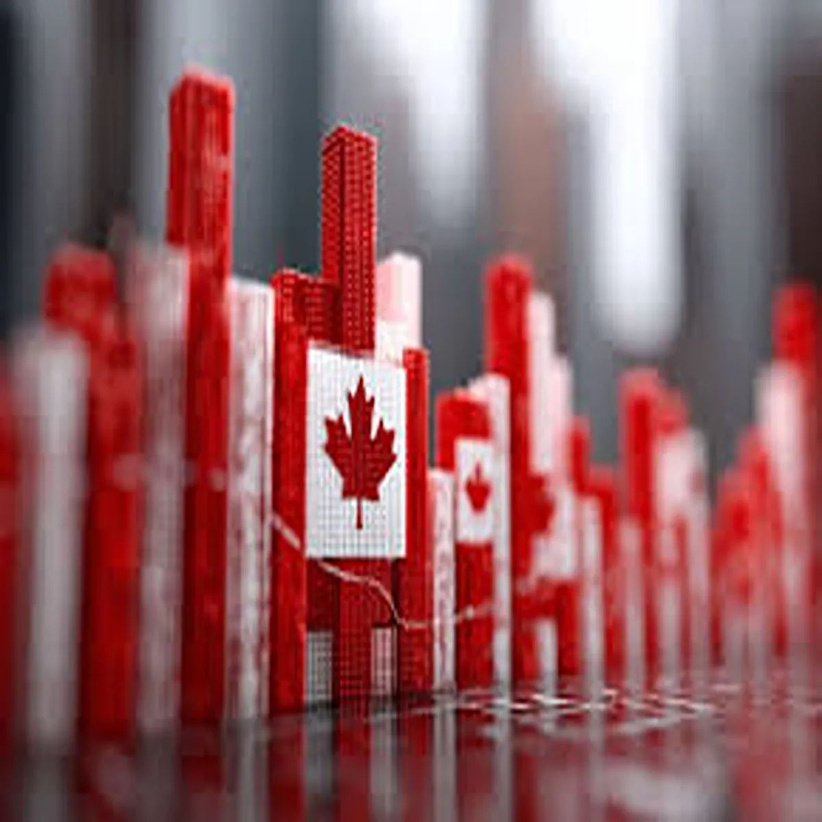 Canada stock market 2026 resilient growth