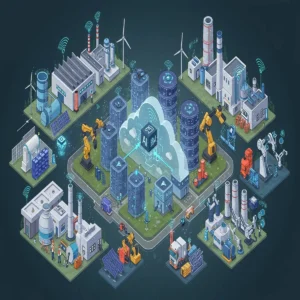 Global tech market new era 2026 ai chip wars