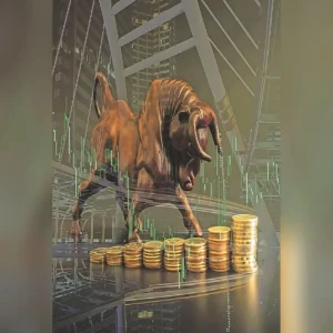 Indian share market bulls momentum 2026