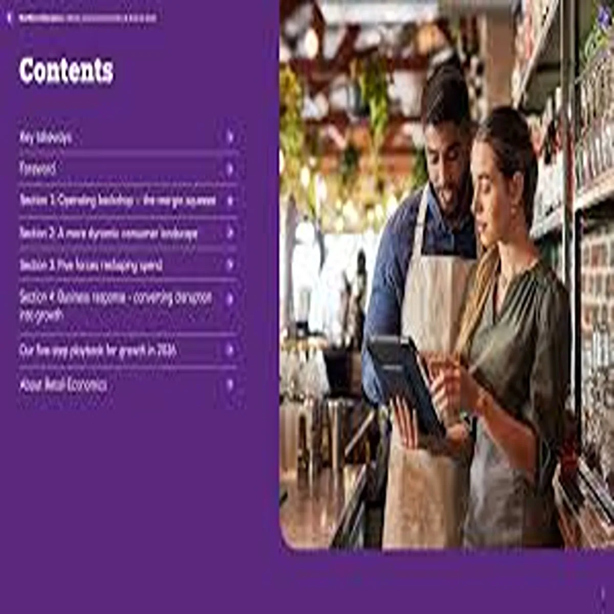 Business outlook 2026 resilient growth digital