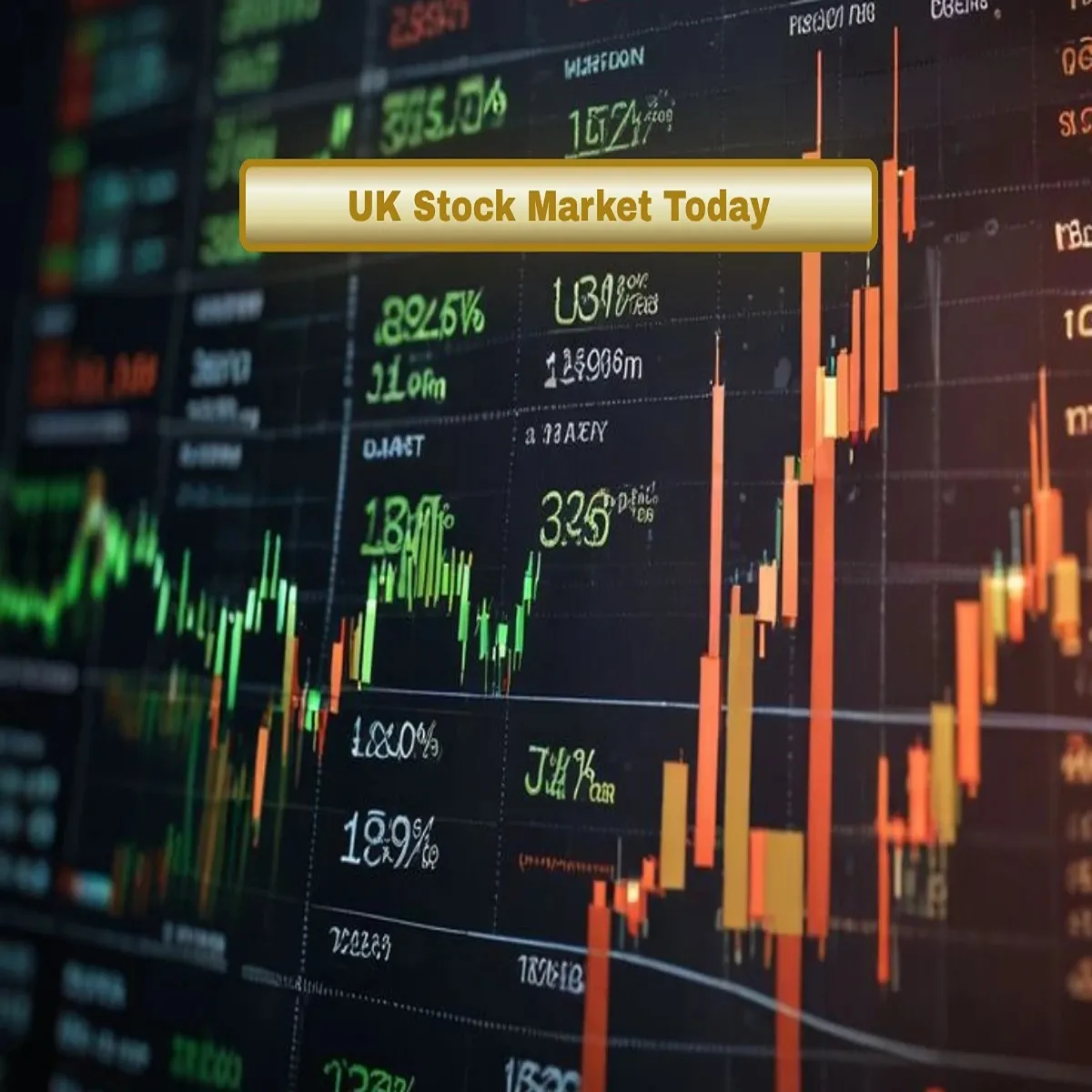 Stock market today ftse 100 holds