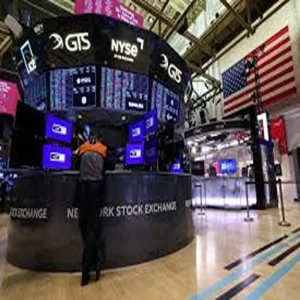 Wall street rally 2026 ai tech boom