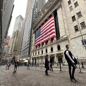Wall street volatility outlook 2026