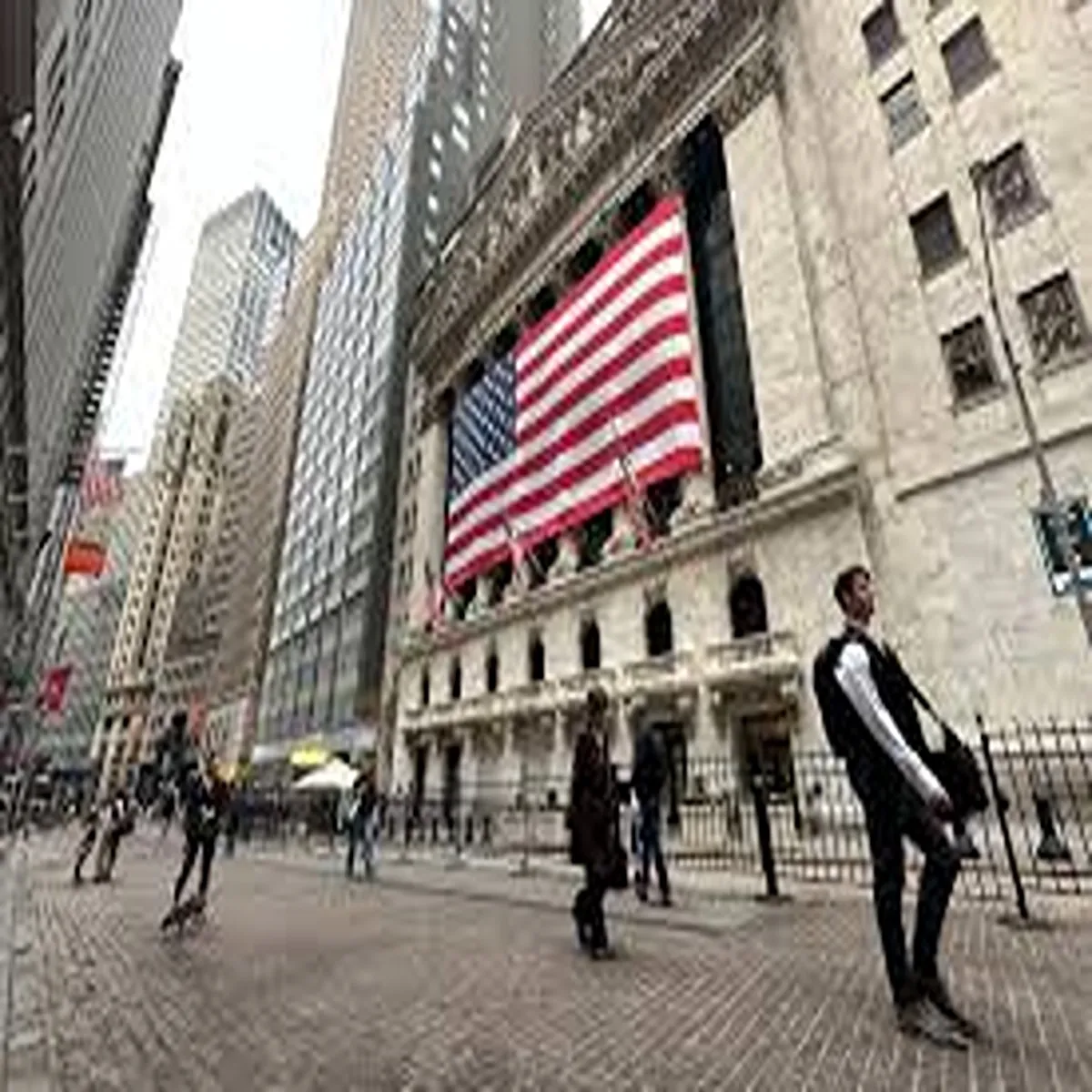 Wall street rally faces new test
